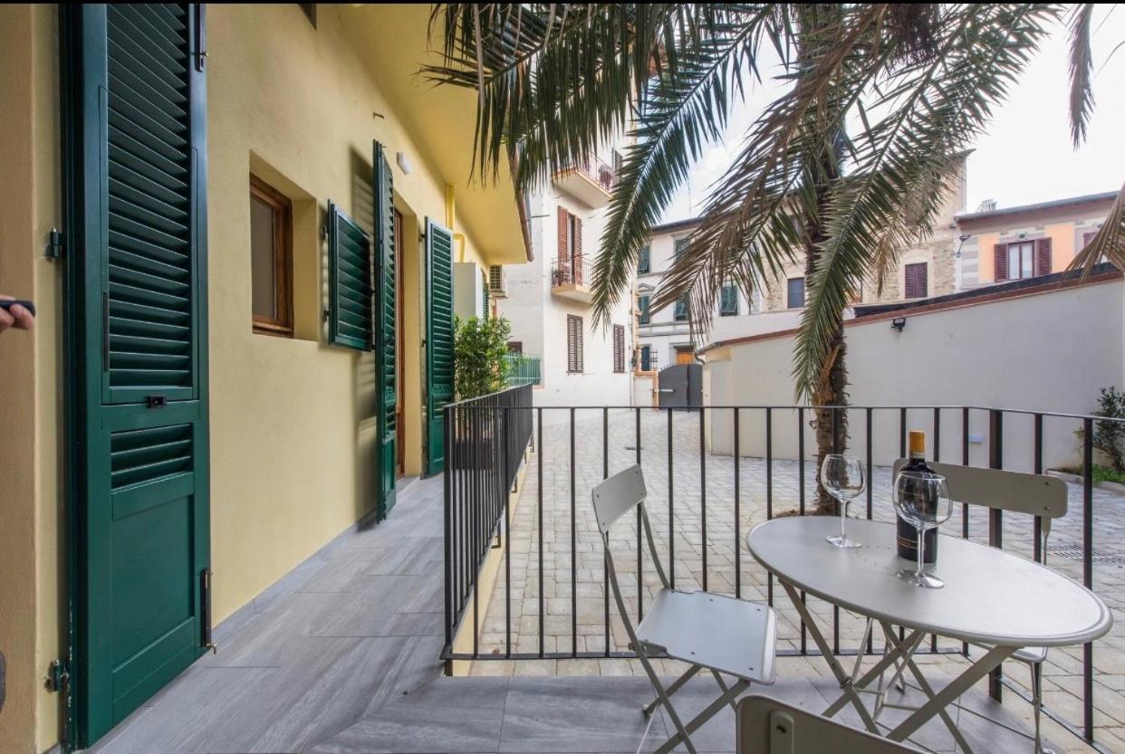 Modern In Appartamento