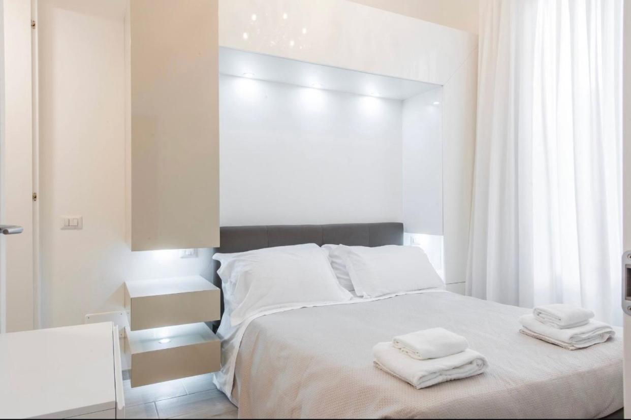Appartamento Modern In Firenze