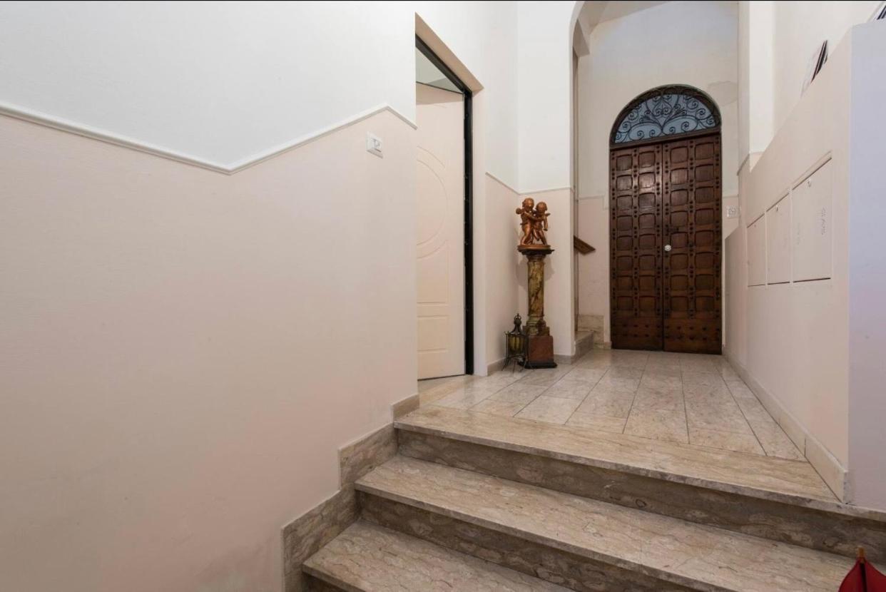 Appartamento Modern In